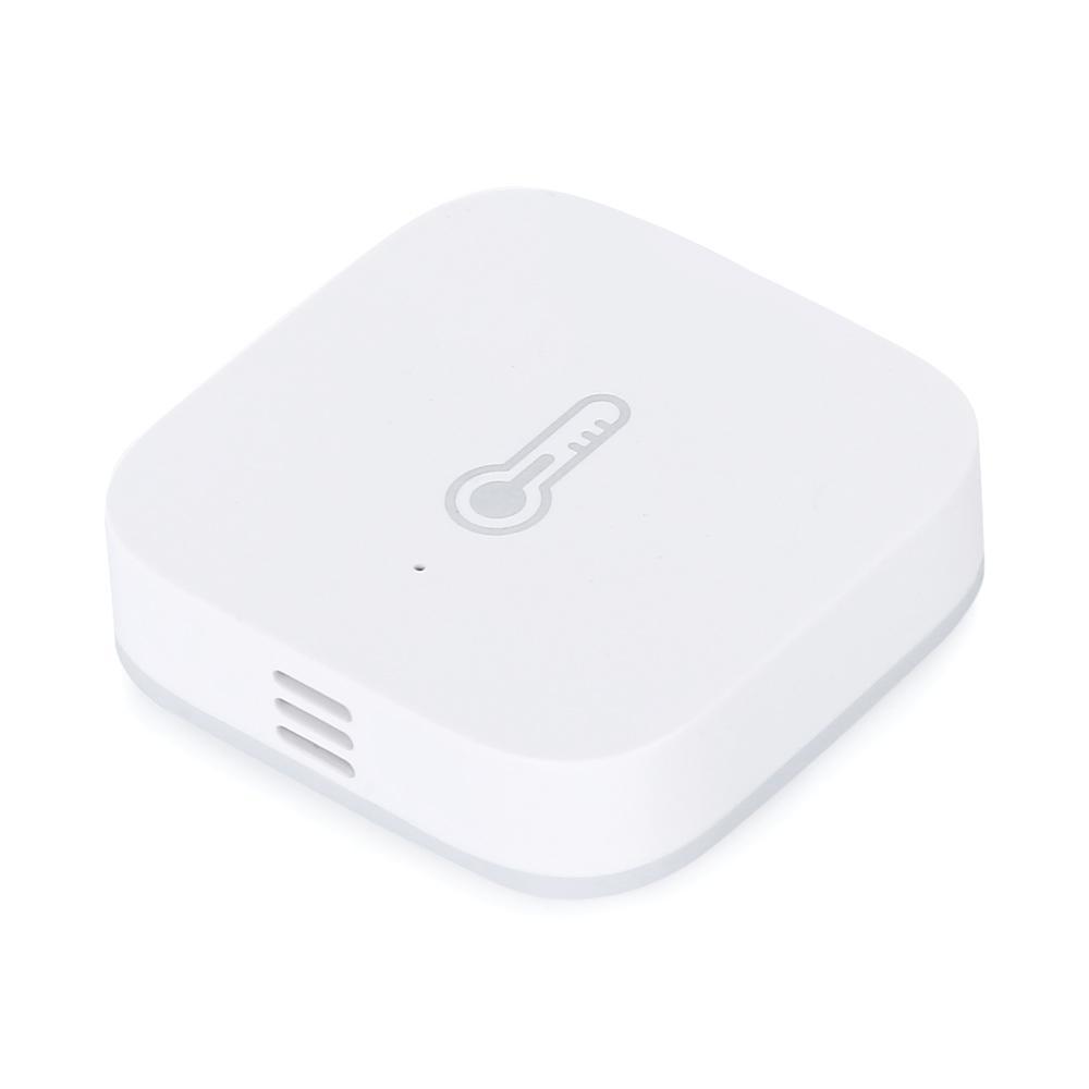 Aqara WSDCGQ11LM Temperature Humidity Sensor Smart Home Device ( Xiaomi Ecosysterm Product ) GreatEagleInc