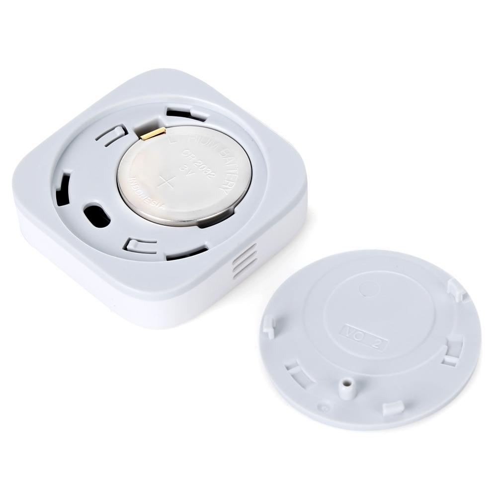 Aqara WSDCGQ11LM Temperature Humidity Sensor Smart Home Device ( Xiaomi Ecosysterm Product ) GreatEagleInc