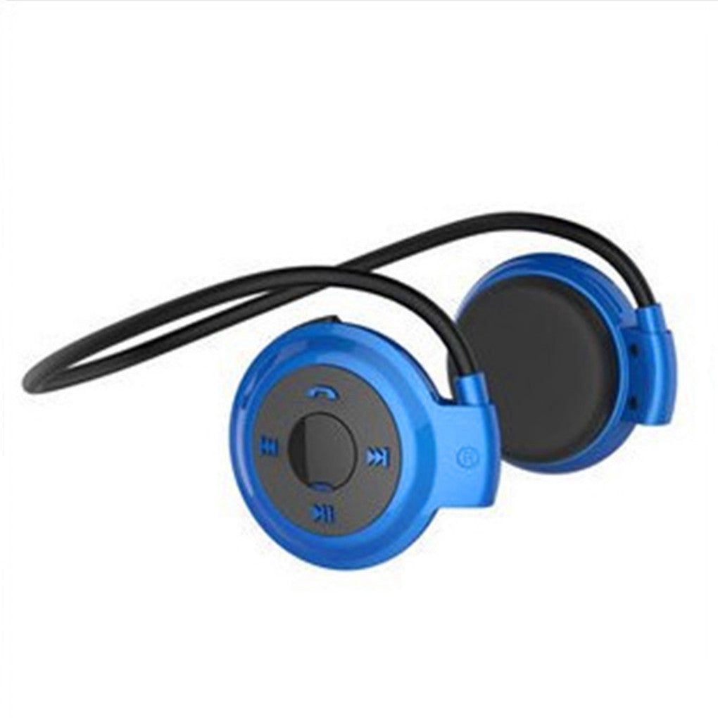 Headset Bluetooth Headset Mini503 Stereo Wireless Bluetooth Headset