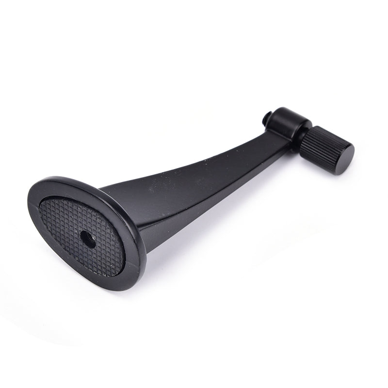 Metal Binoculars Telescope Tripod Connector Mount Holder Bracket Adapter 1/4inch Screw Thread For Shooting Hunting Bird Watching