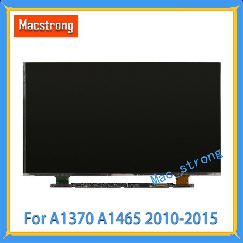 Brand New A1465 Lcd 11" Glass B116XW0 V.0 / LTH116AT01 For MacBook Air A1370 LCD Screen Laptop Display Panel B116XW05 2010-2015 GreatEagleInc
