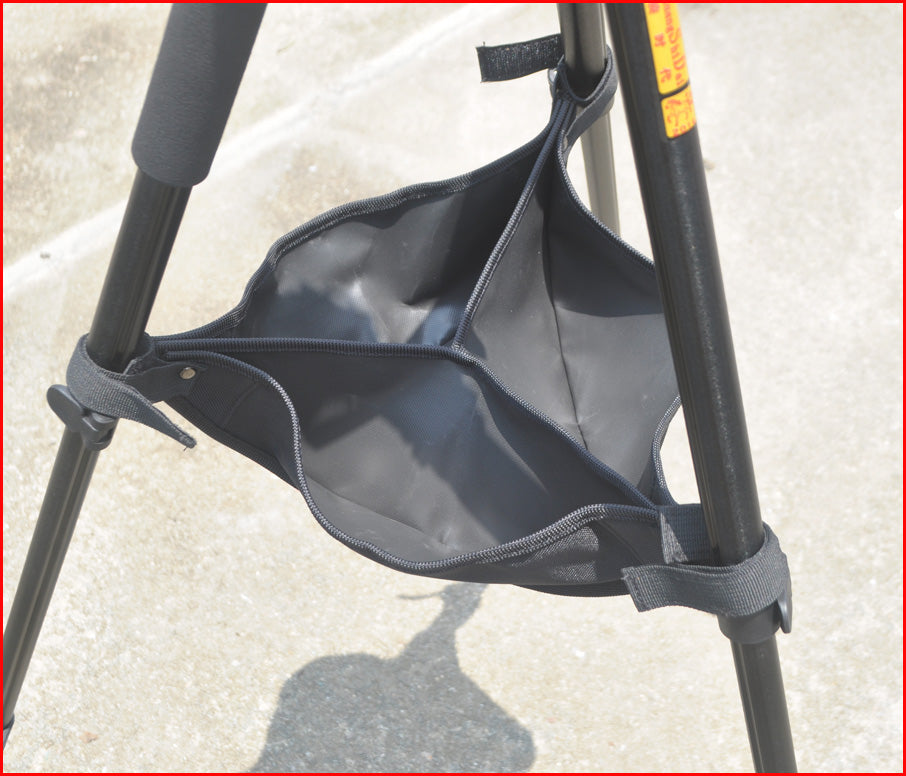 Multi-functions Universal Light Stand Boom Stand Tripod Sandbag Photography Video Studio Counter-balance Sand Stone Bag