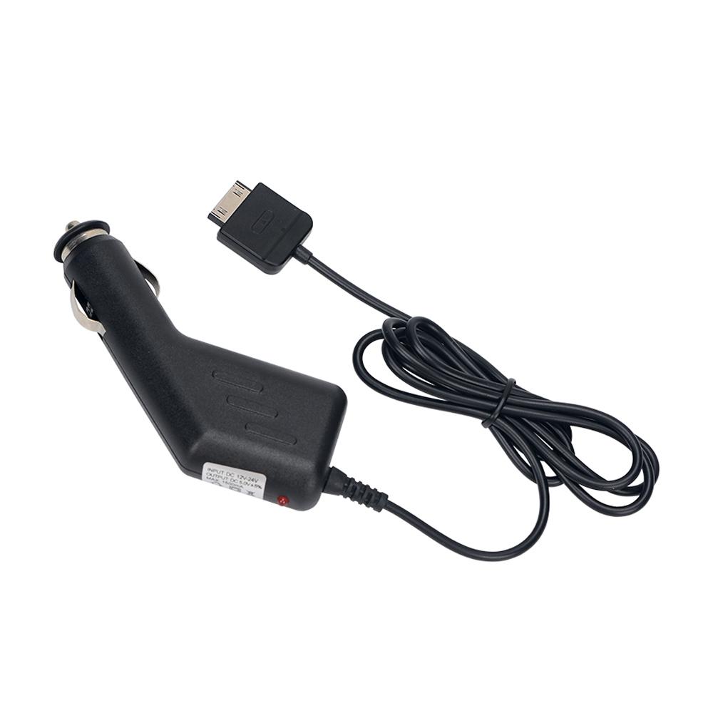 Car Charger Charging Cable for Sony SGPT121 / SGPT122 / SGPT132 / SGPUC2 GreatEagleInc