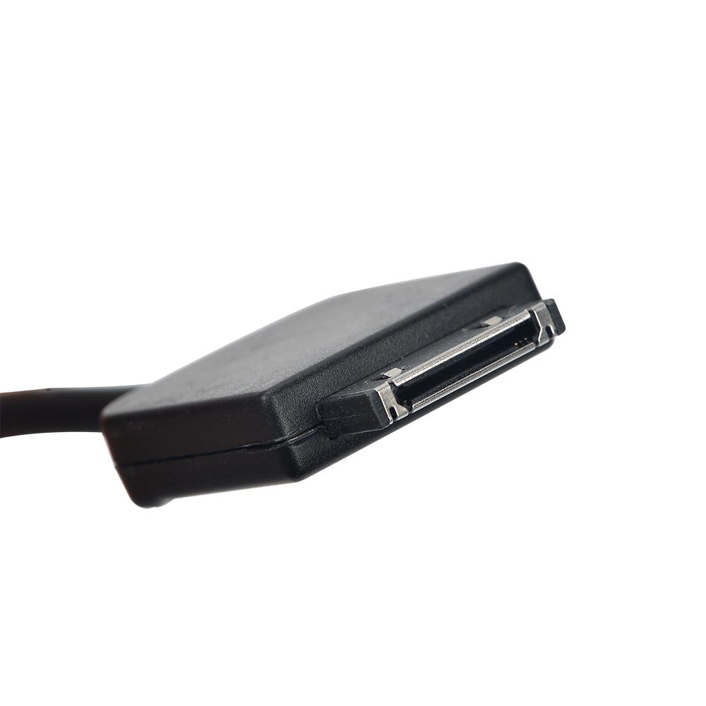 Car Charger Charging Cable for Sony SGPT121 / SGPT122 / SGPT132 / SGPUC2 GreatEagleInc