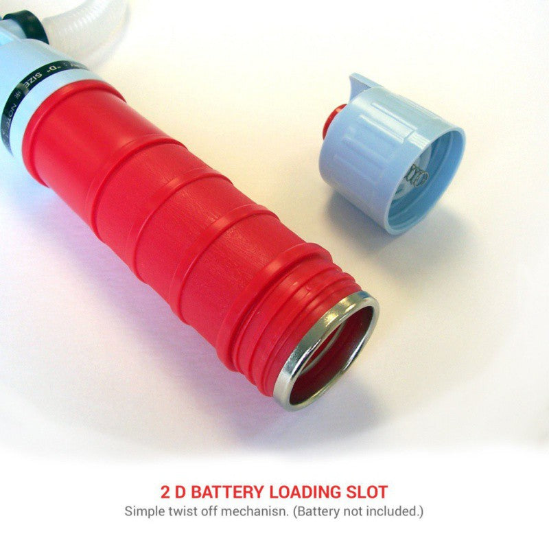 Electric Battery Pump Operated Liquid Transfer Pump Gas Water Oil Non-Corrosive Liquids Use In Garage Aquariums Basement Shop