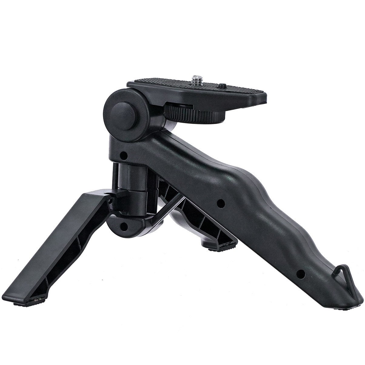 Table Camera Stability Bracket Stand Holder Desktop Tripod for GoPro Accessories Arbitrary Adjustment Wide Scope of Application