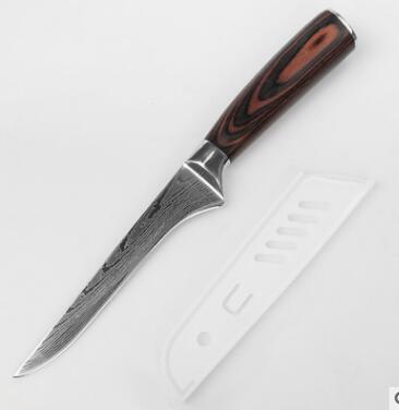 Chef Knives Kitchen Knives Cleaver Slicing Knives Cjdrop