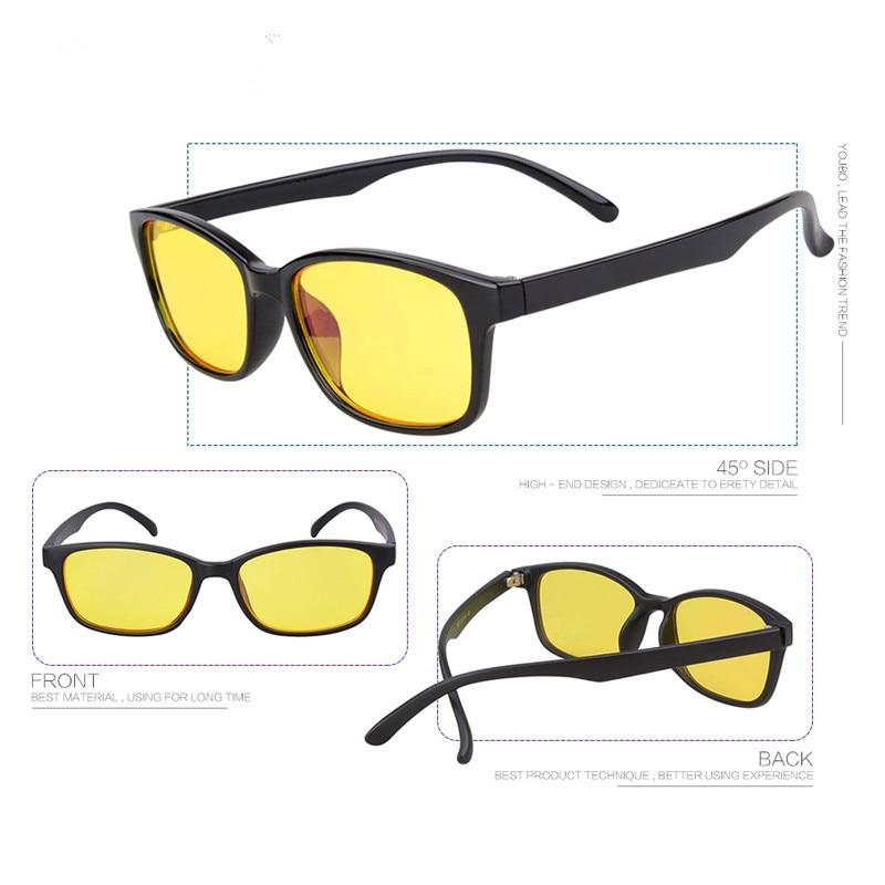 Computer Mobile phone Glasses Men Women Anti Blue Light Blocking Glasses Gaming Protection UV400 Radiation Goggles Spectacles GreatEagleInc