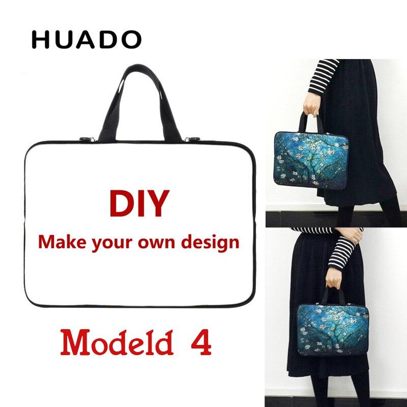 Customized laptop bag 15.6 notebook handbag for women &men laptop sleeve 13.3 17