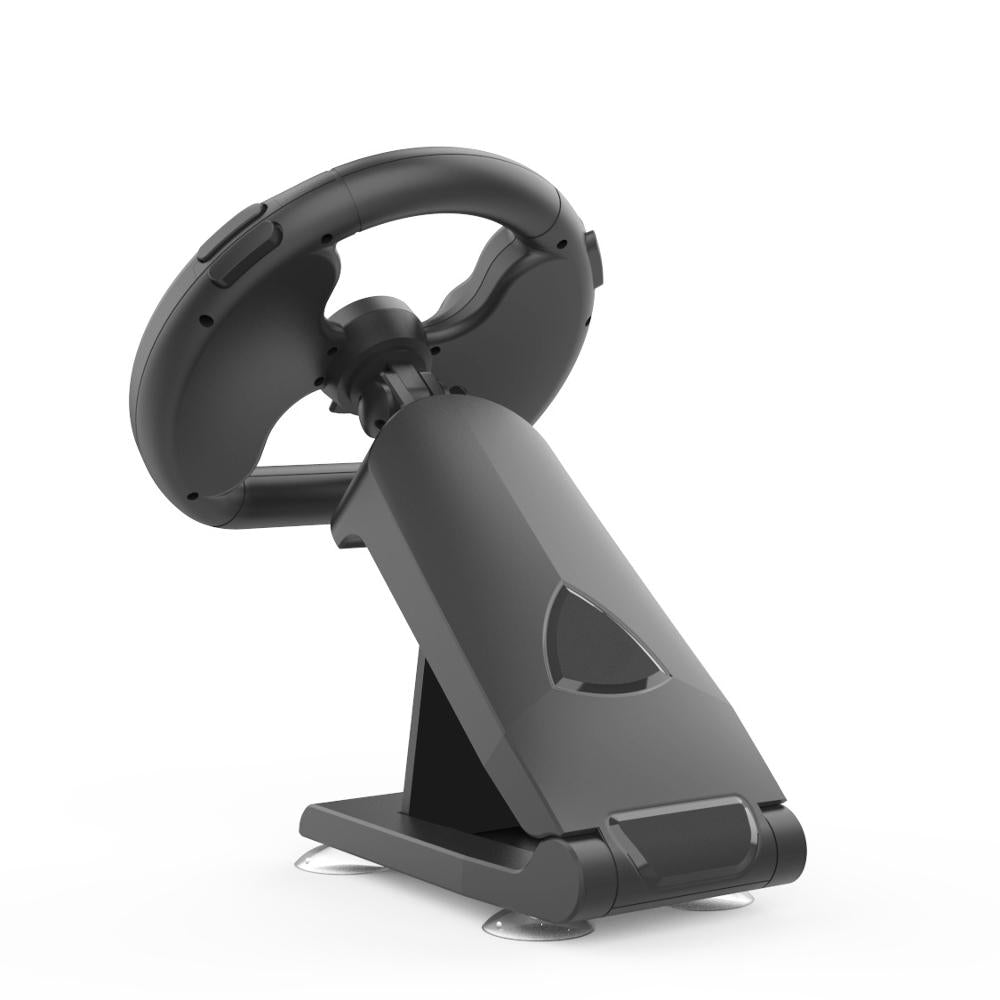 Game Steering Racing Handle Steer Wheel Holder for Nintend Switch NS Joy-Con Controller Gamepad Hand Grip Stand Support