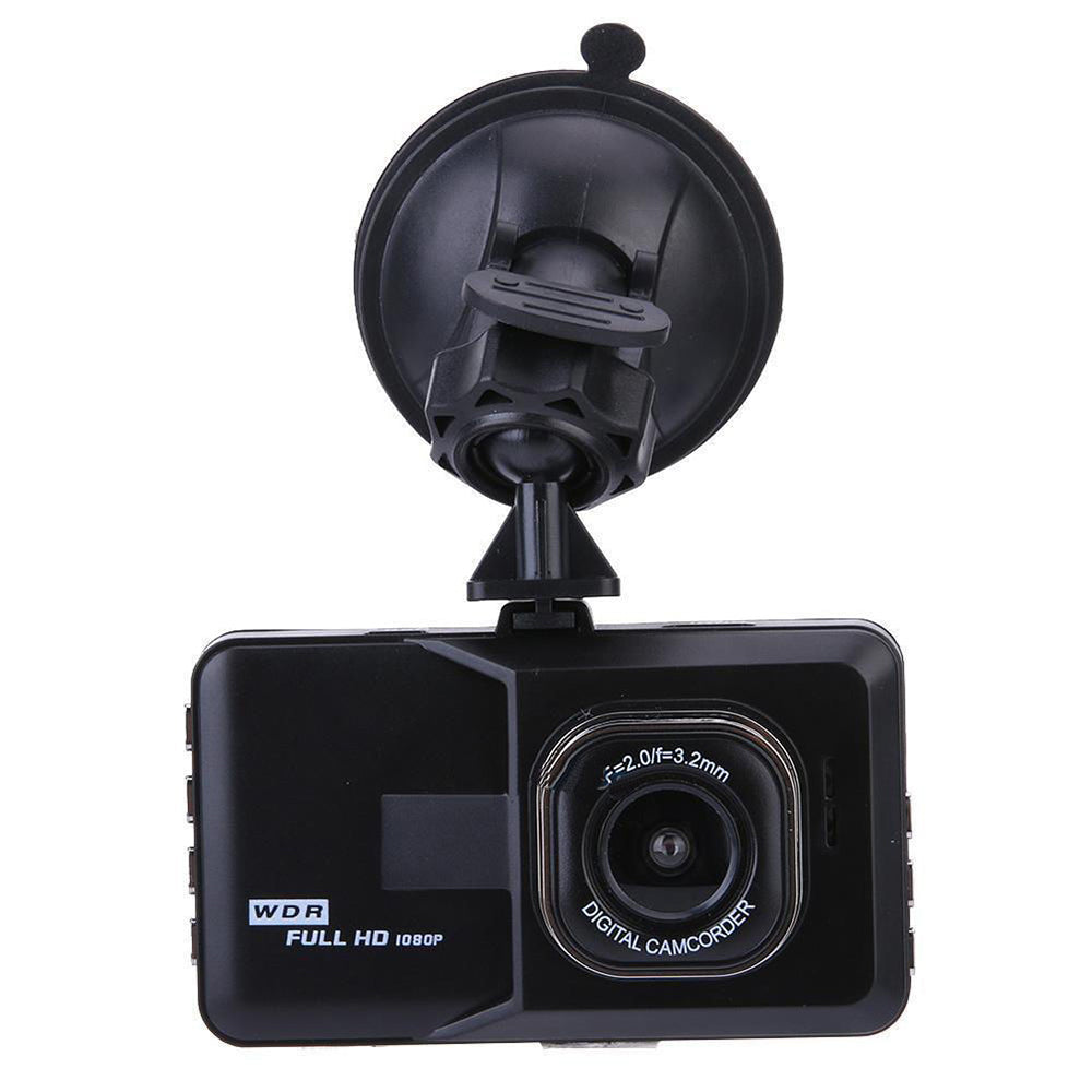Car DVR Full HD 1080P FH06 Rearview Car Camcorder Driving Video Recorder Rearview Cameras Dash Cam Auto Vehicle Dashboard