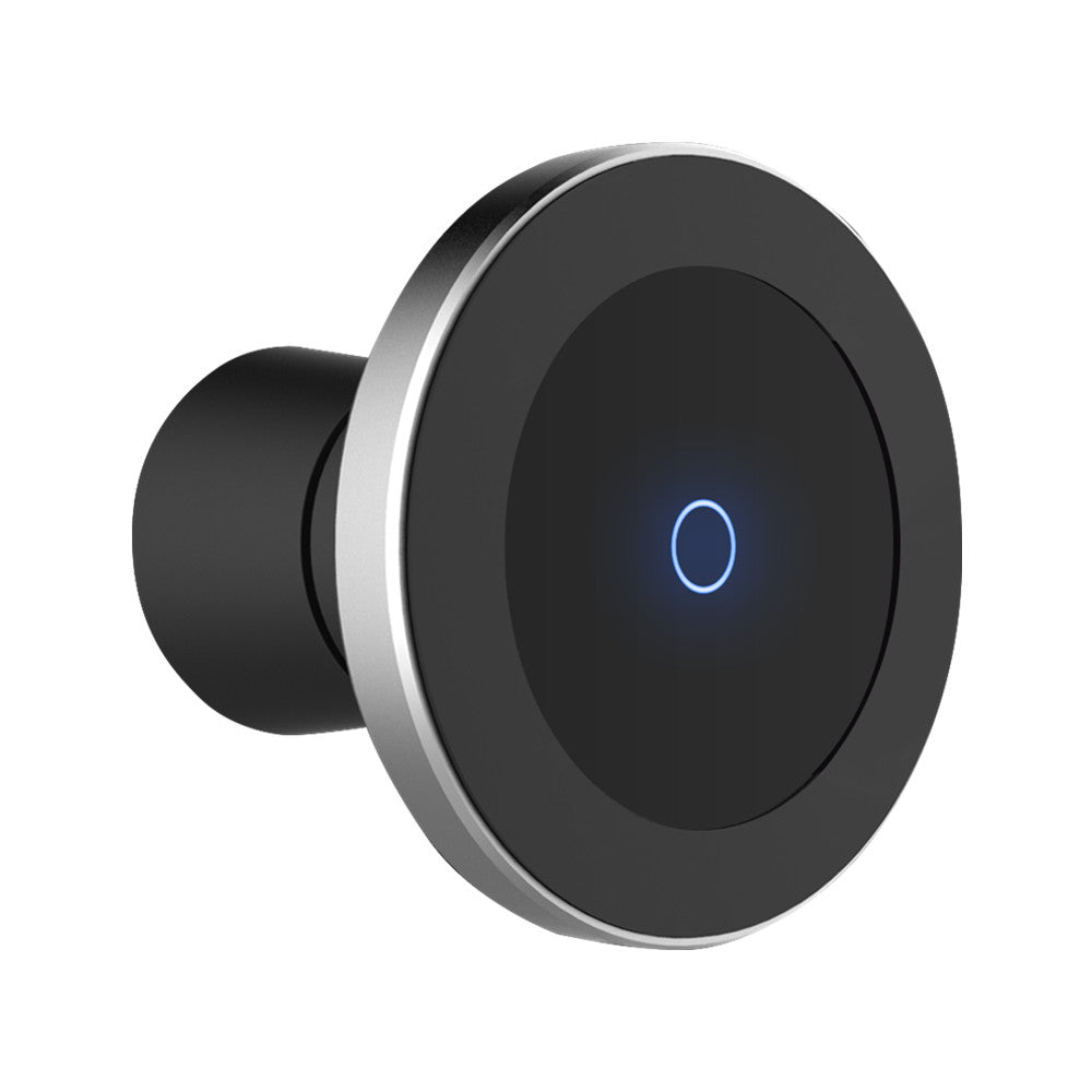 Magnetic Wireless Car Charger AirVent Mount Compatible With For Magsafe iPhone 12 ProMax Mini 15W Fast Charging Car Phone Holder