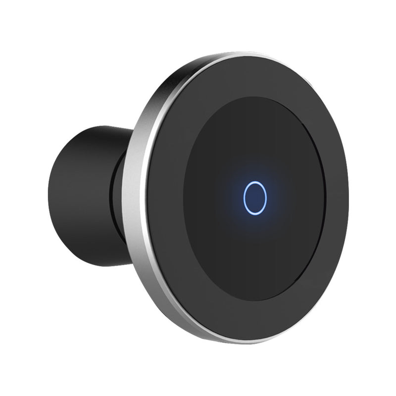Magnetic Wireless Car Charger AirVent Mount Compatible With For Magsafe iPhone 12 ProMax Mini 15W Fast Charging Car Phone Holder
