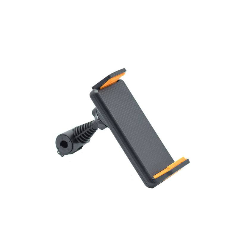 Universal Car Seat Mount Telescopic Tablet Holder Bracket Clamp Rack for Universal Mobilel Phone Tablet Car Seat Mount Holder