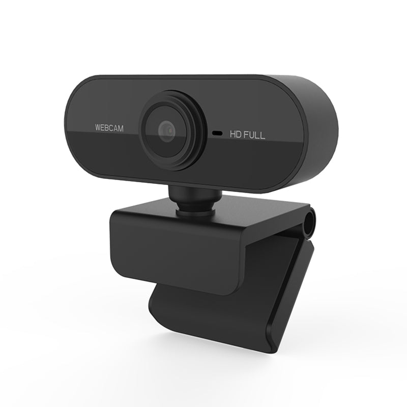 USB 2.0 Webkamera HD 1080P Megapixel USB 2.0 Webcam Kamera mit Mikrofon für Computer PC Laptops Webcam Kamera