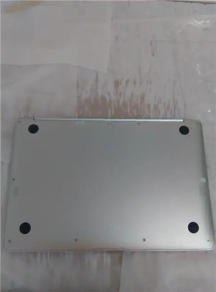 deeq 2020 new mini laptop pc windows 10 free language (Silver Intel Atom) - GreatEagleInc