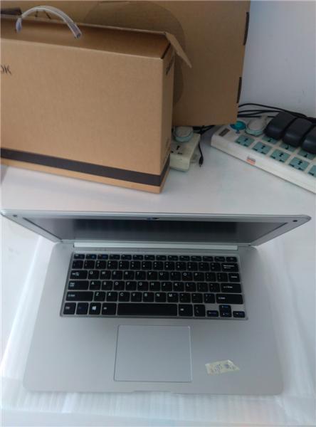 deeq 2020 new mini laptop pc windows 10 free language (Silver Intel Atom) GreatEagleInc