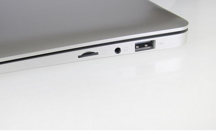 deeq 2020 new mini laptop pc windows 10 free language (Silver Intel Atom) GreatEagleInc