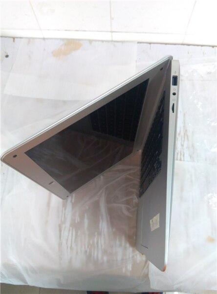 deeq china brand factory mini laptop pc win 10 2gb 32gb notebook (Silver Intel Atom) GreatEagleInc