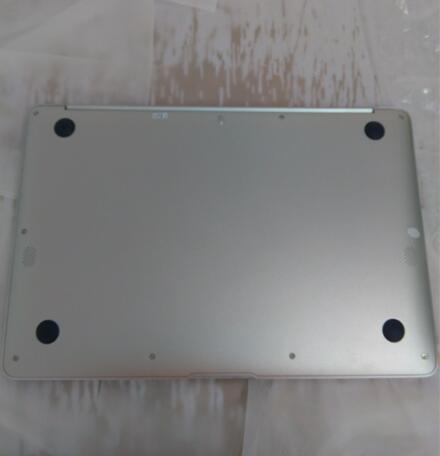deeq china brand factory mini laptop pc win 10 2gb 32gb notebook (Silver Intel Atom) GreatEagleInc
