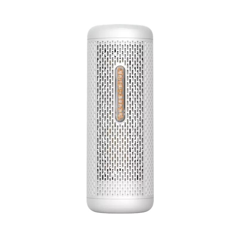 Deerma DEM-CS10M Mini Dehumidifier Household Cycle Dehumidifier Moisture Absorption Dehumidification Dryer For XIAOMI Cooperation Brand Default Title