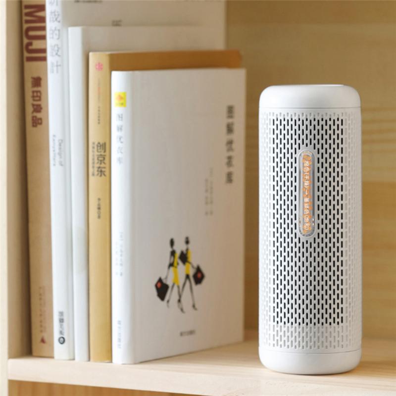Deerma DEM-CS10M Mini Dehumidifier Household Cycle Dehumidifier Moisture Absorption Dehumidification Dryer For XIAOMI Cooperation Brand