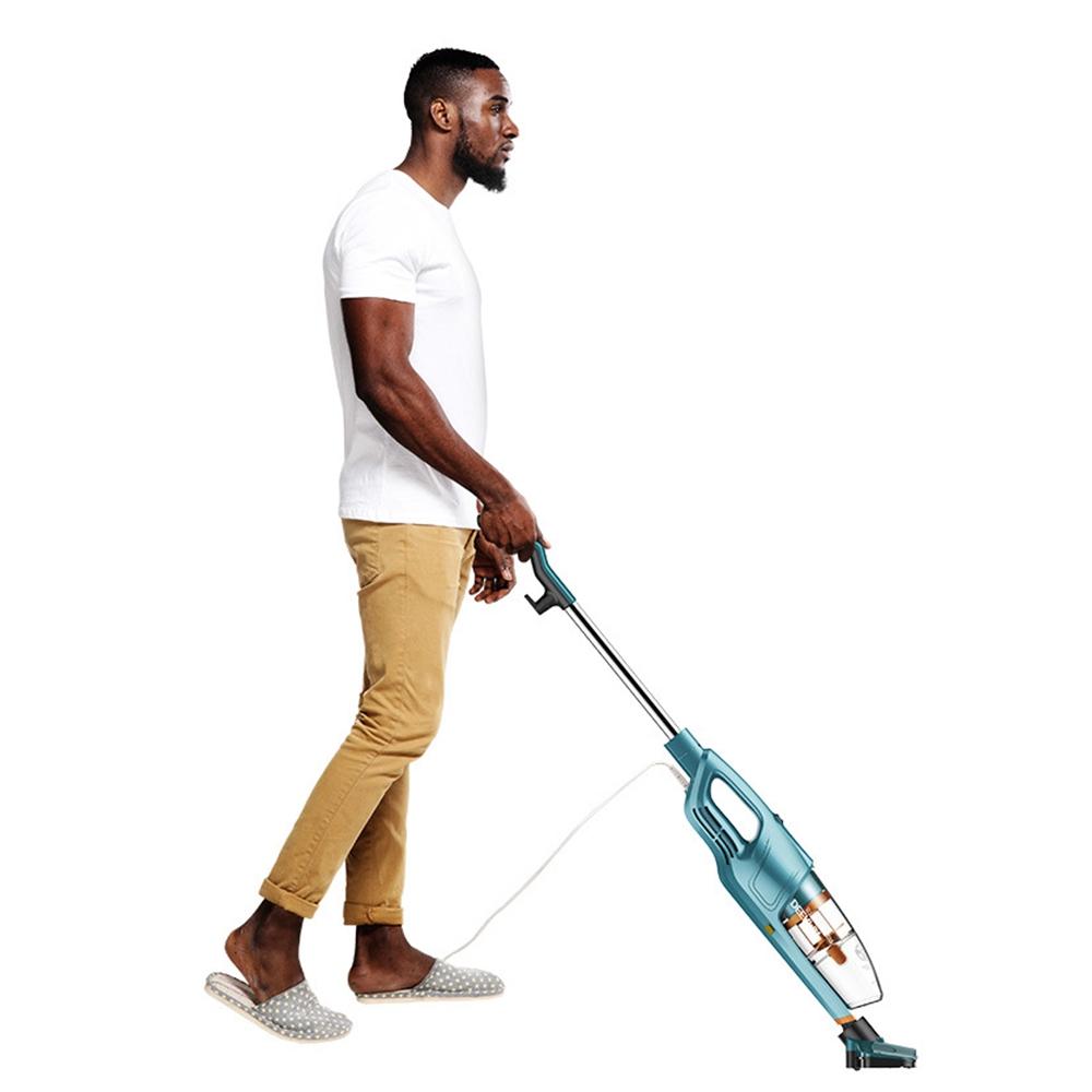 Deerma DX900 Portable Steel Filter Vacuum Cleaner