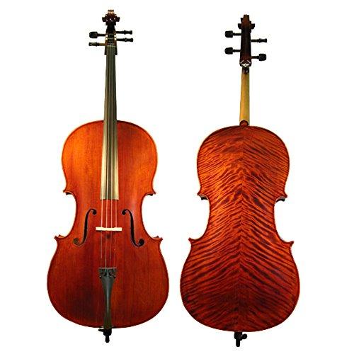 D'Luca, 4-String Cello - Acoustic (CAC600-34) D'Luca