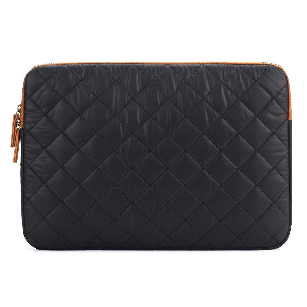 DOMISO Square Style Shockproof Zipper Laptop Sleeve For 11