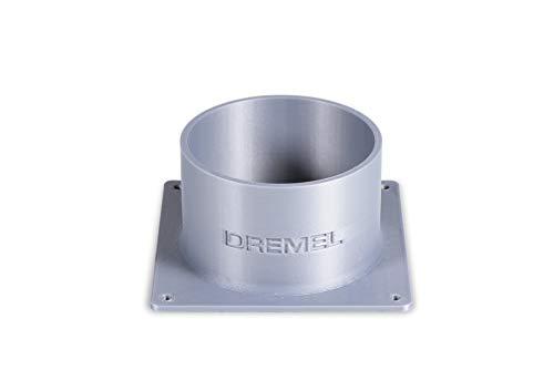 Dremel DigiLab 3D45 Award Winning 3D Printer w/Filament, PC & MAC OS, Chromebook, iPad Compatible, Network-Friendly, Built-in HD Camera, Heated Build Plate, Nylon, ECO ABS, PETG, PLA Print Capability Dremel