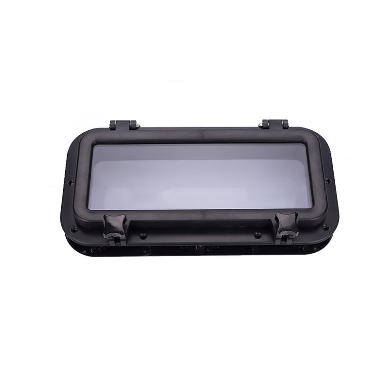 Porthole 215mm yacht marine motorhome porthole skylight glass window decorative window watertight window