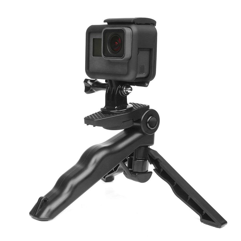 Table Camera Stability Bracket Stand Holder Desktop Tripod for GoPro Accessories Arbitrary Adjustment Wide Scope of Application