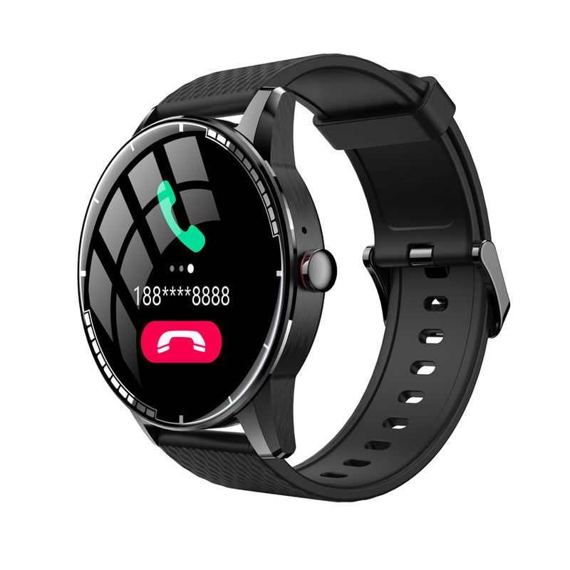 H6 Smart Watch Fitness Tracker Heart Rate Monitor Smart Clock Men Women Smartwatch IP67 Waterproof Music Playback Bracelet