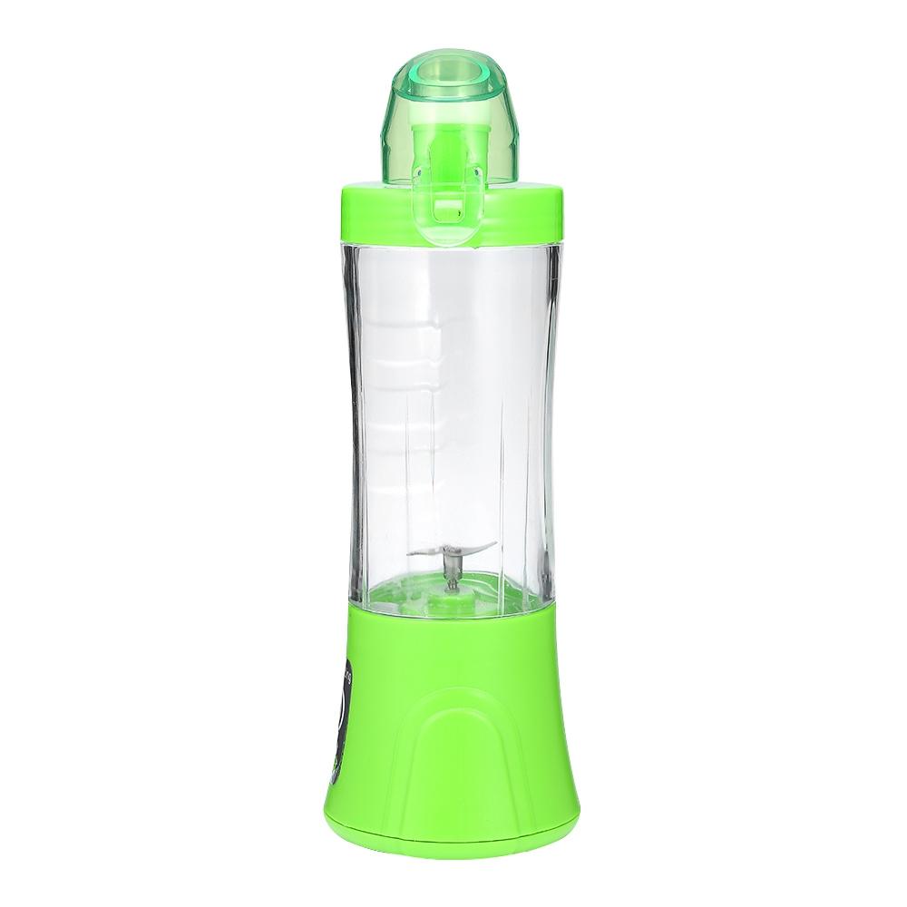 Electric Portable Juicer Cup Fruit Vegetable Juice Mixer GreatEagleInc