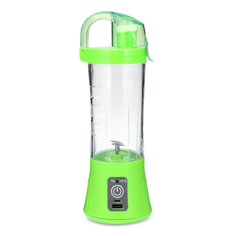 Electric Portable Juicer Cup Fruit Vegetable Juice Mixer GreatEagleInc