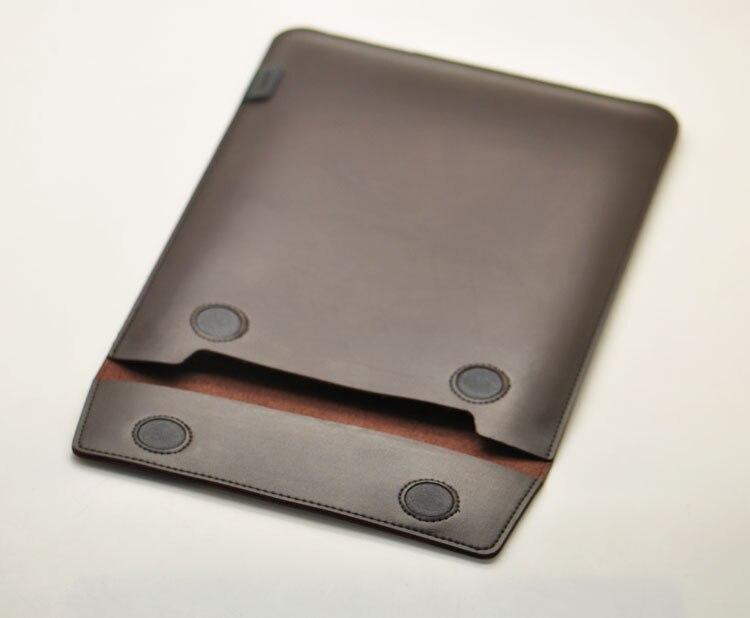 Envelope Laptop Bag super slim sleeve pouch cover,microfiber leather laptop sleeve case for HP Envy X360 13/15 2018 GreatEagleInc