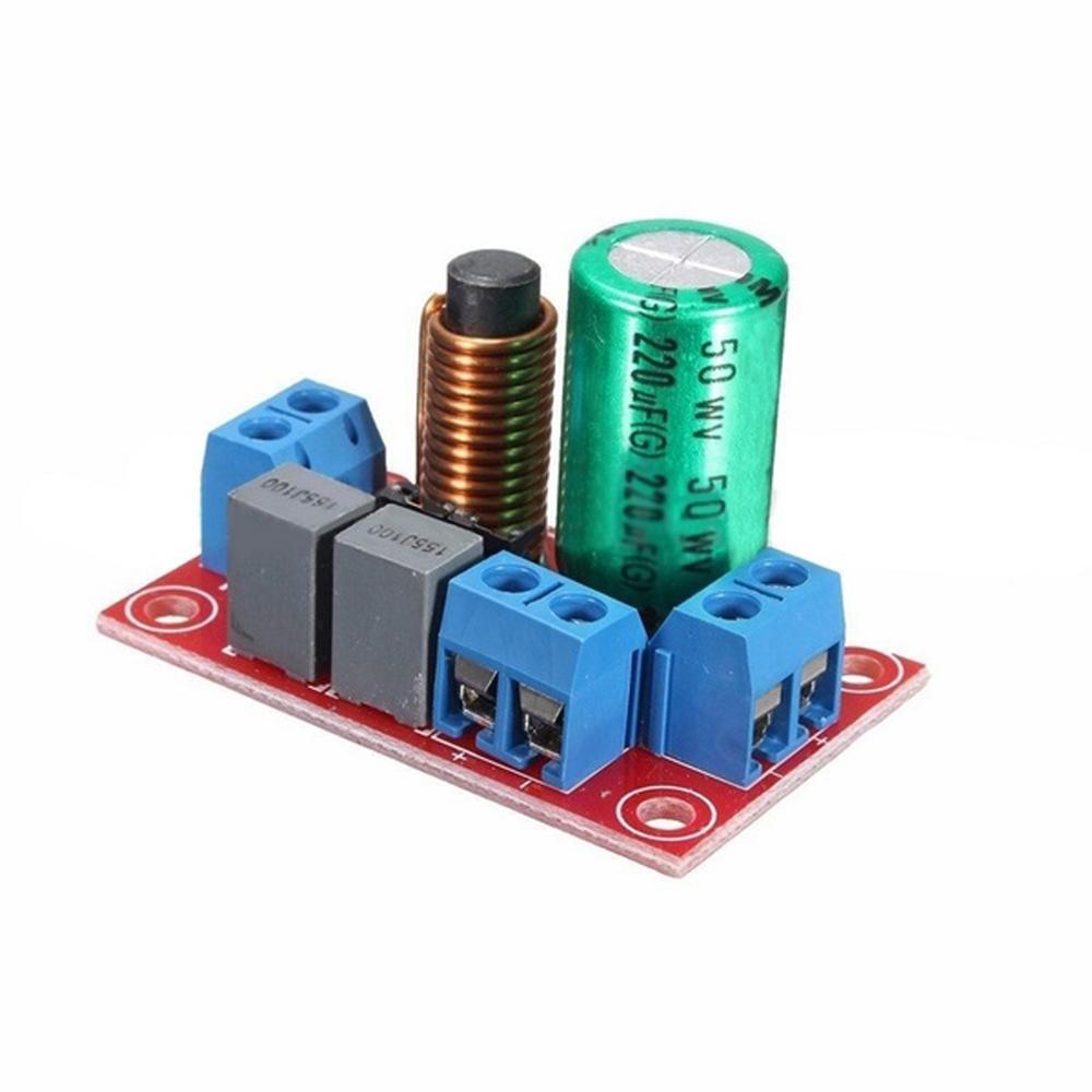 Portable Sound Treble Bass Frequency Divider Adjustable 2 Way Audio Accessories DIY Easy Install Speaker Home HIFI Crossover