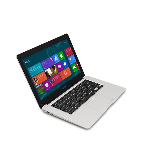 Factory Direct Cheap Slim Laptop 14 Inch Win10 Laptop Computer 4GB+64GB Notebook Computer GreatEagleInc