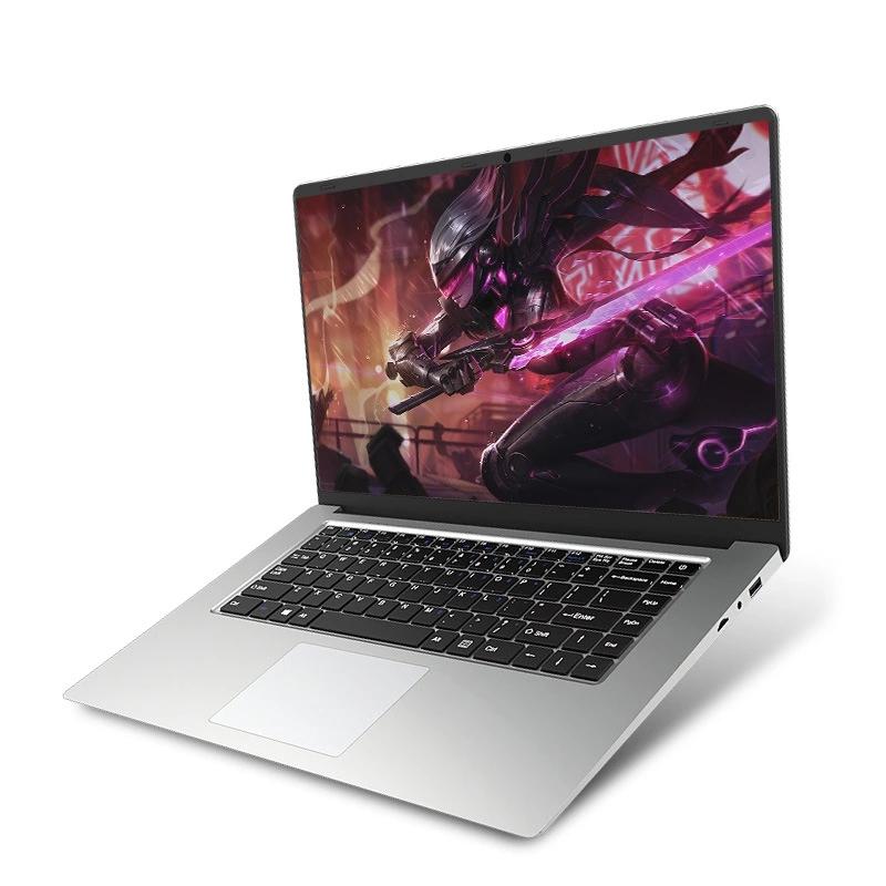 Factory Supply Cheap Gaming Core i5 i7 13.3 14.1 15.6 Inch Laptop Computer GreatEagleInc