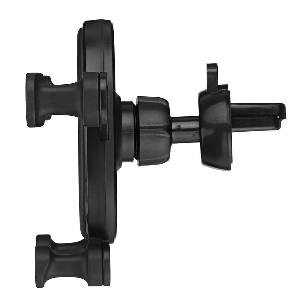 FLOVEME Car Phone Holder Air Vent Mount Gravity Auto Lock 360° Rotation for iPhone XS Max / Xiaomi