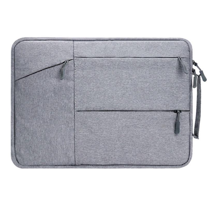 For iPad Pro 12.9 Sleeve Case 13.3 inch Bag with Handle Shockproof Laptop Notebook Tablet Case for Apple iPad Air 2 10.2 11 2019 GreatEagleInc