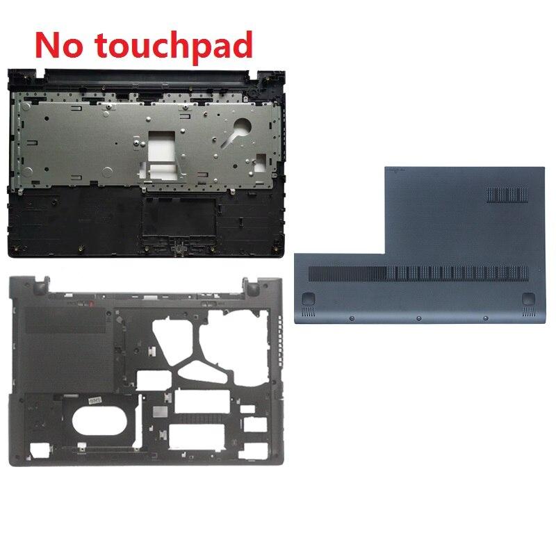 For Lenovo G50-70 G50-80 G50-30 G50-45 Z50-80 Z50-30 Z50-40 Z50-45 Z50-70 Palmrest COVER/Laptop Bottom Case/HDD Hard Drive Cover GreatEagleInc
