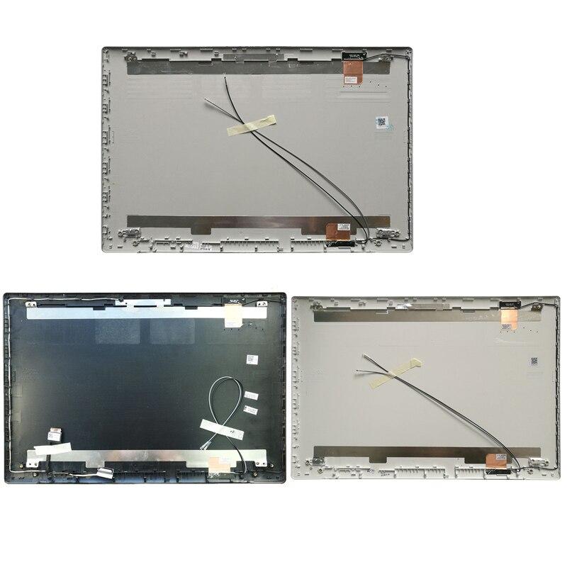 For LENOVO IdeaPad 320-15 320-15ISK 320-15IKB  320-15AST Rear Lid TOP case laptop LCD Back Cover/Bezel Cover/hinges/hinge cover GreatEagleInc