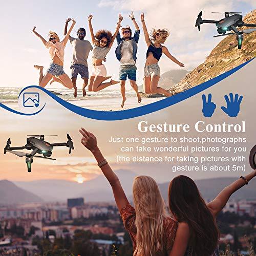GD91 Pro MAX GPS Global Drone with 4K Cameral
