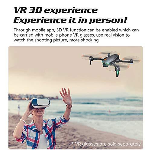 GD91 Pro MAX GPS Global Drone with 4K Cameral