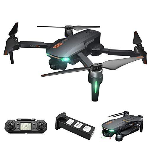 GD91 Pro MAX GPS Global Drone with 4K Cameral Wsky