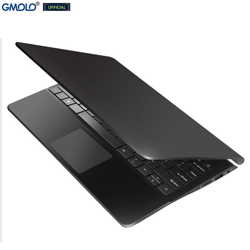 GMOLO 11.6inch Celeron Quad core mini netbook 4GB RAM 256GB or 128GB SSD Windows 10 laptop GreatEagleInc
