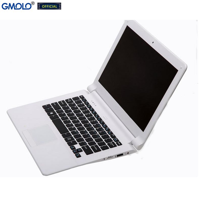 GMOLO 11.6inch mini laptop in-tel J4105 Quad core 4GB DDR4 RAM 256GB SSD Windows 10 mini netbook GreatEagleInc