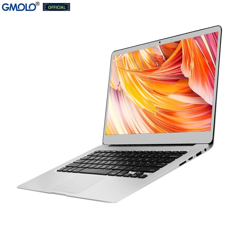 GMOLO 15.6 metal gaming notebook laptop 16GB RAM 512GB SSD + 1TB In*tel I7  4th Gen 15.6inch IPS HD screen Windows 10 computer - AliExpress
