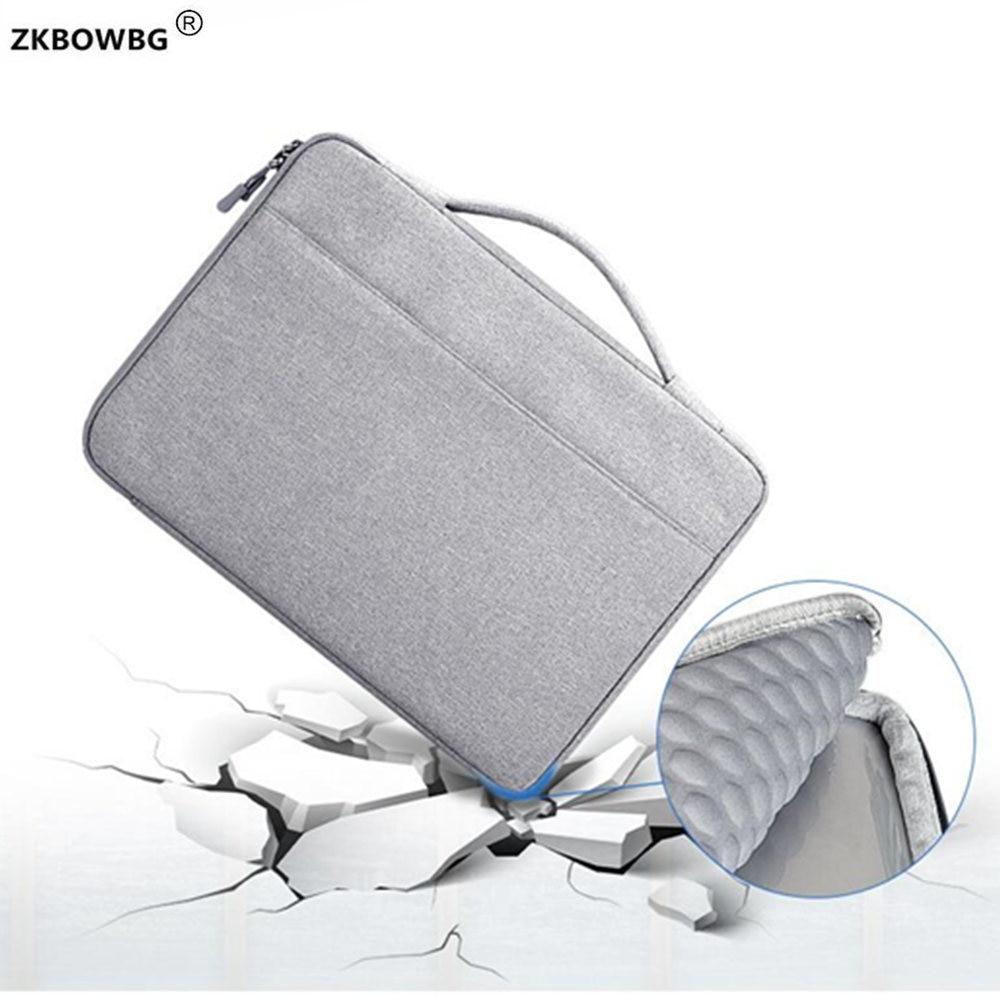 Handbag Briefcase Laptop Bag Waterproof Sleeve Carry Case for Microsoft 12.3